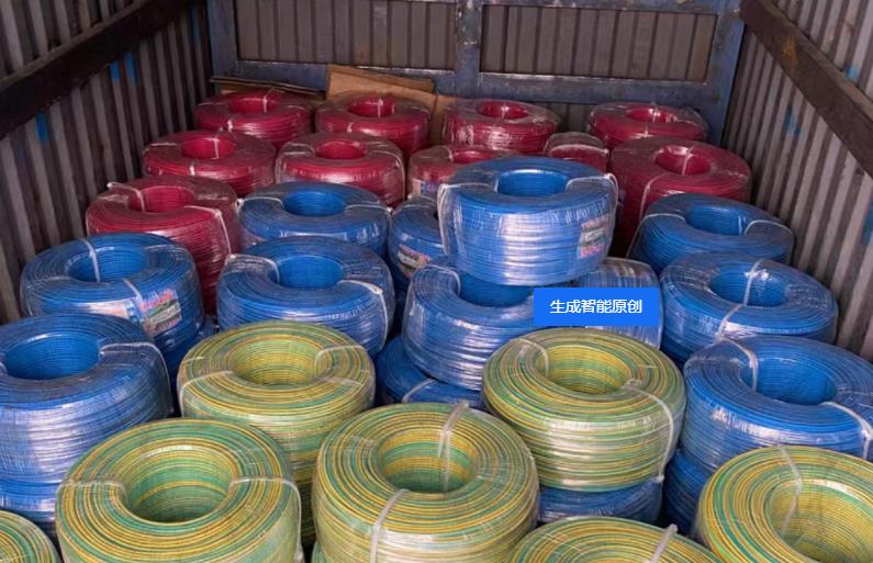 金聯(lián)宇電線電纜主要特征和技術(shù)說(shuō)明 金聯(lián)宇電線電纜主要特征和技術(shù)說(shuō)明