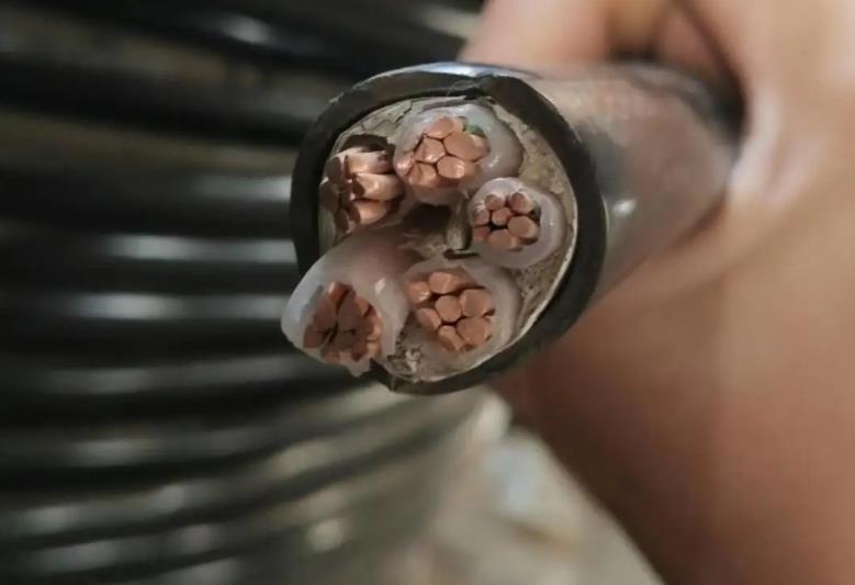 廣東金聯(lián)宇：電纜防火有哪些措施？