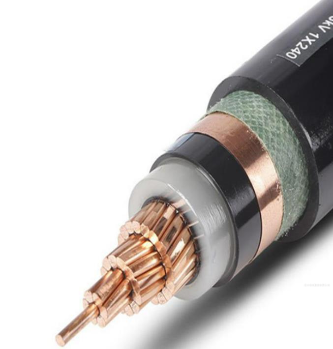 金聯(lián)宇電纜型號相關縮寫含義是什么呢 金聯(lián)宇電纜型號相關縮寫含義是什么呢