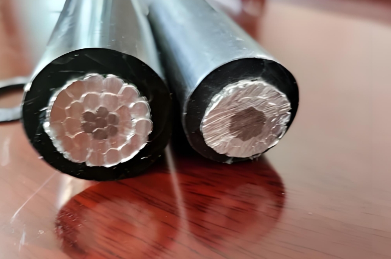 金聯(lián)宇電纜就給大家分享一個(gè)判斷電線電纜斷點(diǎn)的小技巧.jpg 金聯(lián)宇電纜就給大家分享一個(gè)判斷電線電纜斷點(diǎn)的小技巧.jpg